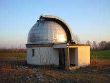 Borowiec Observing Station