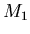 $M_{1}$