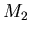 $M_{2}$