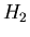 $H_{2}$