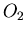 \( O_{2} \)
